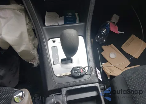 2013 Subaru Impreza 2.0I from USA, damaged, VIN JF1GPAA60D2848995